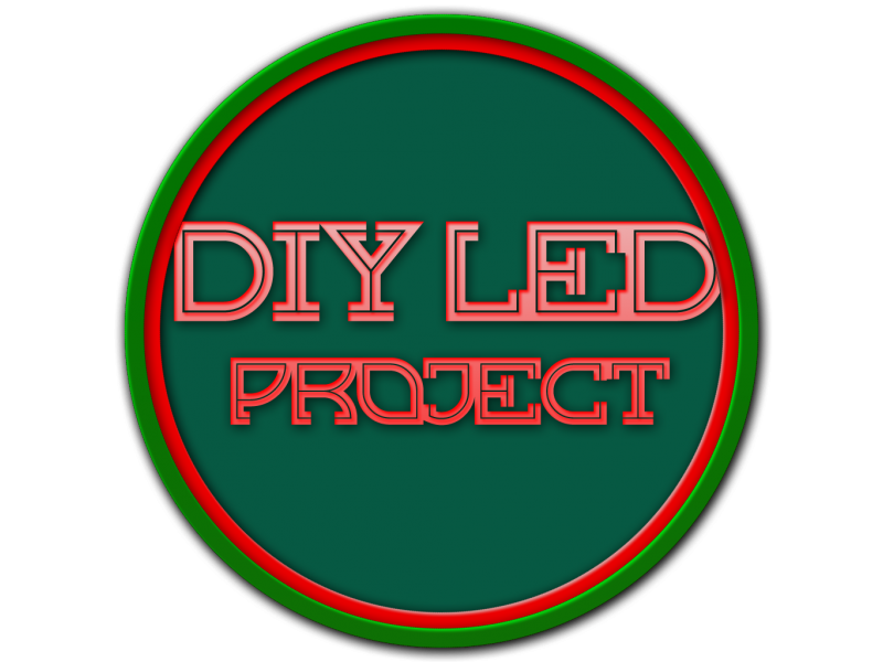 DIY LED Project